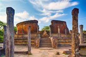 Polonnaruwa Taxi From Colombo Airport Transfer
