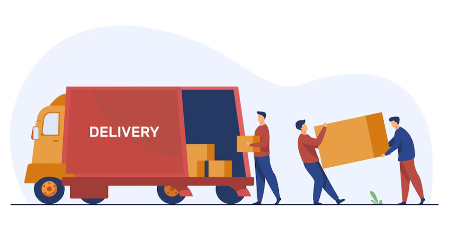 Logistics and Delivery Services | Casons Taxi Sri Lanka