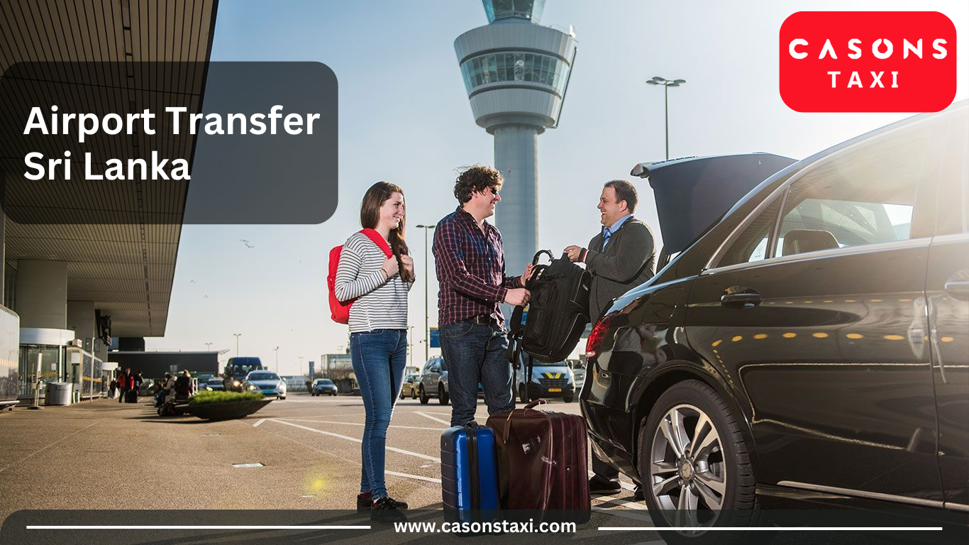 Airport Transfer - Seamless Journeys, Airport to Anywhere